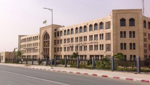 موريتانيا تدين الهجوم على السعودية