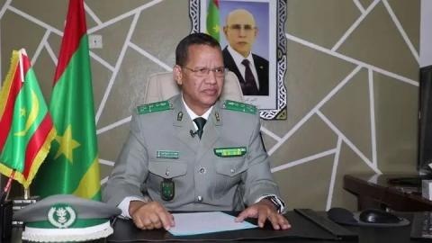 مجلس الوزراء يقر ترقية المدير العام للجمارك إلى رتبة لواء