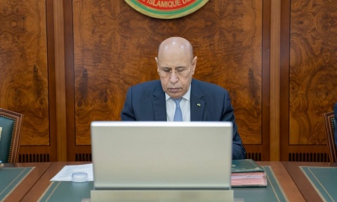 مجلس الوزراء يقر استحداث رتب عسكرية جديدة ويرفع سن التقاعد