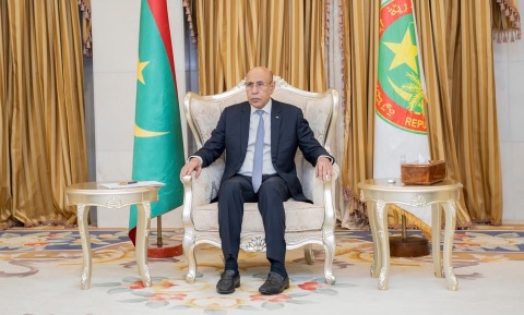 الرئيس غزواني يعلن تخصيص أكثر من 148 مليار أوقية لتعزيز القدرة الشرائية