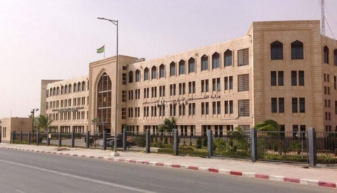 موريتانيا تعزي السعودية في ضحايا حادث سقوط مروحية