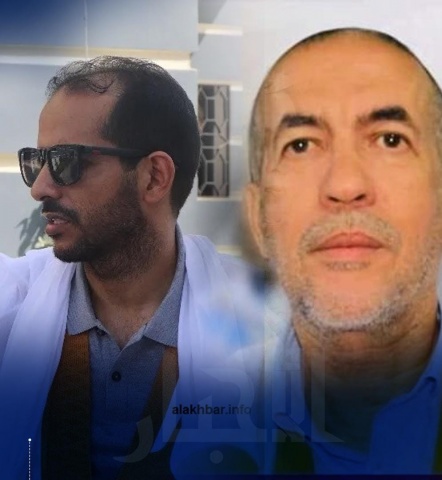 إطلاق سراح ولد امصبوع والمرخي بعد إكمال محكوميتهم