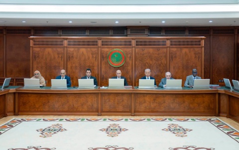 مجلس الوزراء يصادق على زيادة علاوات المدرسين