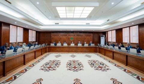 مجلس الوزراء يقر اقتناء الدولة 10% من رأسمال شركة لحوم موريتانيا