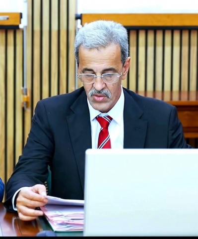 الحكومة تقر آلية انتقالية لتنظيم وتسويق الذهب الناتج عن التعدين التقليدي والمنجمي الصغير